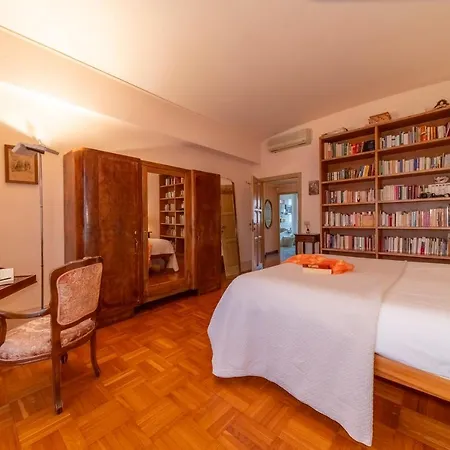 Golden Renaissance Apartment Florenz