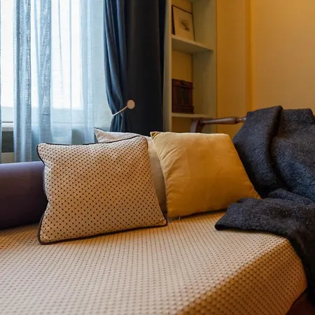 Apartment Golden Renaissance Florenz