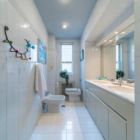 Lejlighed Golden Renaissance *