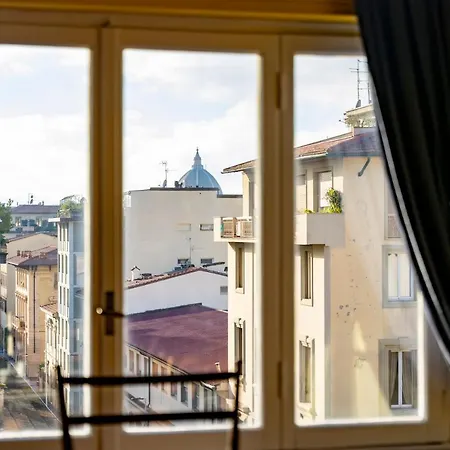 Lejlighed Golden Renaissance Firenze