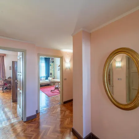 Golden Renaissance Lejlighed Firenze