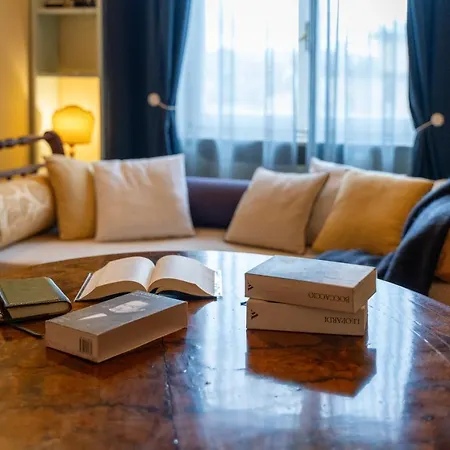 Lejlighed Golden Renaissance