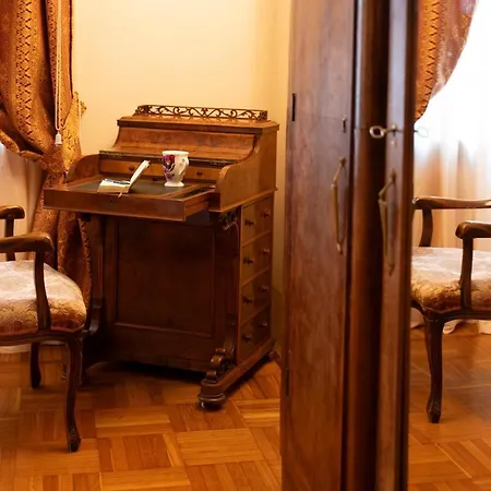 Lejlighed Golden Renaissance