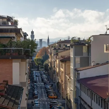 Golden Renaissance Lejlighed *